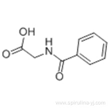 Hippuric acid CAS 495-69-2